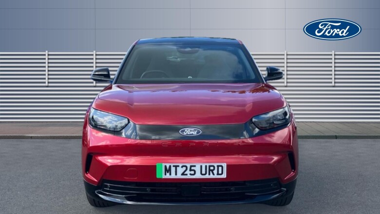 Ford Capri 210kW Premium 77kWh 5dr Auto Electric Estate